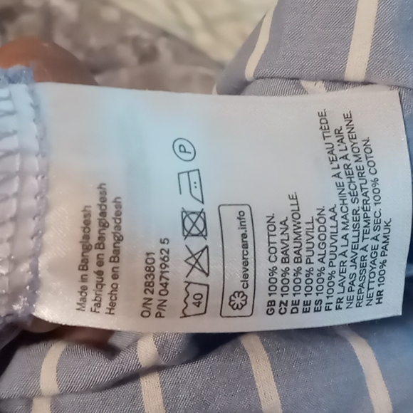 Women's Top Blouse size 2 - Picture 4 of 4